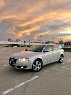 Обява за продажба на Audi A4 2.0TDI BPW 8кл. 6ск. ТОП ~4 999 лв. - изображение 1 | Auto.bg Обява за продажба на Audi A4 2.0TDI BPW 8кл. 6ск. ТОП ~4 999 лв. - изображение 1