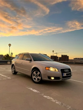 Обява за продажба на Audi A4 2.0TDI BPW 8кл. 6ск. ТОП ~4 999 лв. - изображение 1 | Auto.bg Обява за продажба на Audi A4 2.0TDI BPW 8кл. 6ск. ТОП ~4 999 лв. - изображение 1