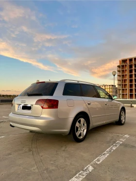 Обява за продажба на Audi A4 2.0TDI BPW 8кл. 6ск. ТОП ~4 999 лв. - изображение 4 | Auto.bg Обява за продажба на Audi A4 2.0TDI BPW 8кл. 6ск. ТОП ~4 999 лв. - изображение 4