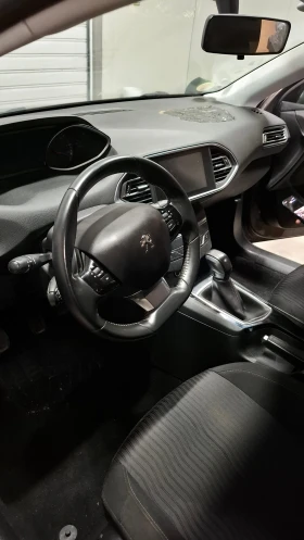 Peugeot 308 2014, снимка 5 — Bazar.bg Peugeot 308 2014, снимка 5