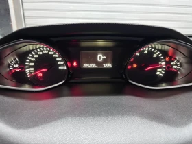 Peugeot 308 2014, снимка 6 — Bazar.bg Peugeot 308 2014, снимка 6