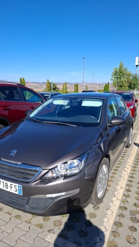 Peugeot 308 2014 | Mobile.bg    5