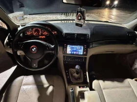 BMW 320 2.0d, снимка 7