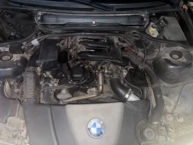 BMW 320 2.0d, снимка 16