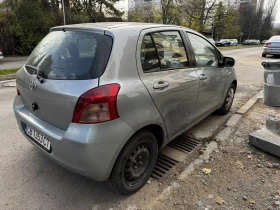 Toyota Yaris, снимка 3
