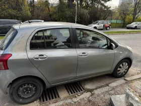 Toyota Yaris, снимка 7