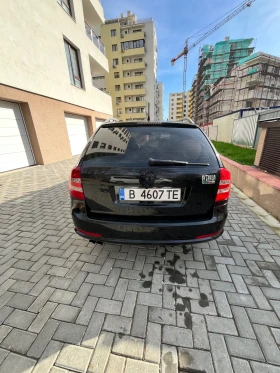 Skoda Octavia 2.0tdi 170 VRS, снимка 4