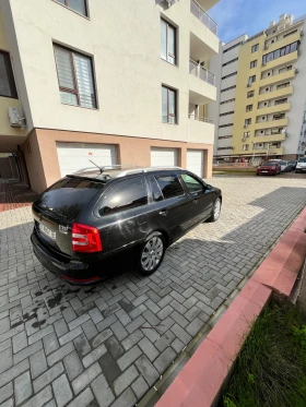 Skoda Octavia 2.0tdi 170 VRS, снимка 3