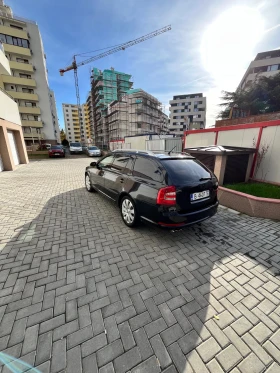 Skoda Octavia 2.0tdi 170 VRS, снимка 2