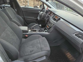 Peugeot 508 2.0HDI 140 к.с - 9500 лв. / 4857.27 € - 57637419 5