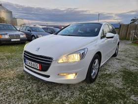 Peugeot 508 2.0HDI 140 к.с - 9500 лв. / 4857.27 € - 57637419 3