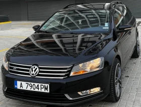 VW Passat 2.0TDI/COMMON/RAIL, снимка 10