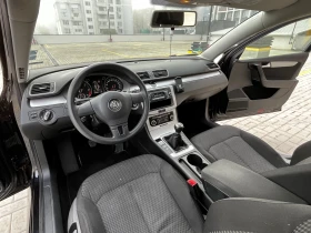 VW Passat 2.0TDI/COMMON/RAIL, снимка 11