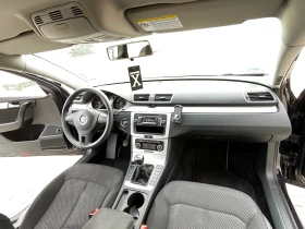 VW Passat 2.0TDI/COMMON/RAIL, снимка 17