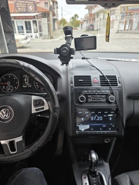 VW Touran 2.0TD? 140PS, снимка 2