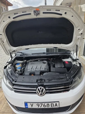 VW Touran 2.0TD? 140PS, снимка 6