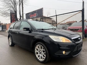 Ford Focus 1, 800 EURO5