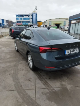 Skoda Octavia - 21300 € / 41659.18 лв. - 62865241 6