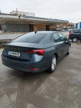 Skoda Octavia - 21300 € / 41659.18 лв. - 62865241 3