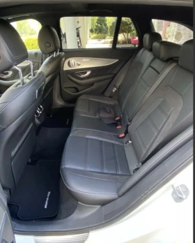 Mercedes-Benz E 43 AMG - 37000 € / 72365.71 лв. - 15026743 11