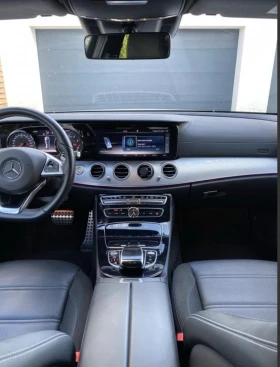 Mercedes-Benz E 43 AMG - 37000 € / 72365.71 лв. - 15026743 14