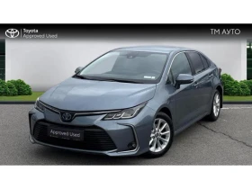 Toyota Corolla SDN 1.8HSD EXECUTIVE