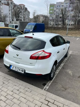 Renault Megane 1.5 dci - 3300 € / 6454.24 лв. - 84218768 3