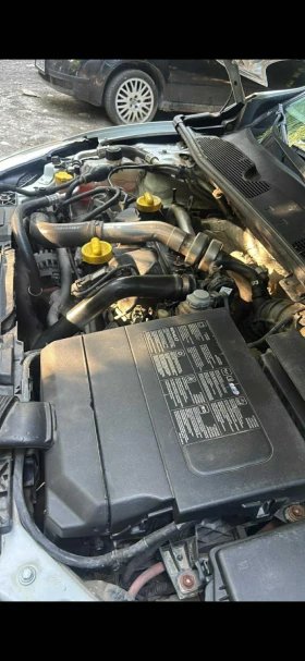 Renault Megane 1.5 dci - 3300 € / 6454.24 лв. - 84218768 6