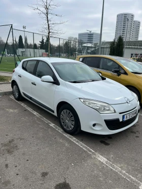 Renault Megane 1.5 dci - 3300 € / 6454.24 лв. - 84218768 2