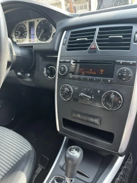 Mercedes-Benz B 200 ��� | Mobile.bg � ����� ������ 13