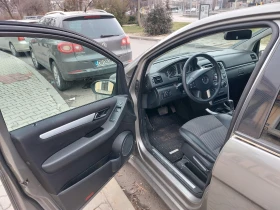 Mercedes-Benz B 200 газ, снимка 6