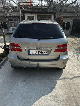 Mercedes-Benz B 200 ��� | Mobile.bg � ����� ������ 7