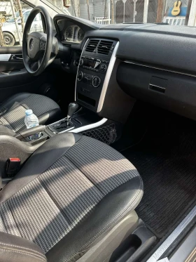 Mercedes-Benz B 200 ��� | Mobile.bg � ����� ������ 9
