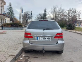 Mercedes-Benz B 200 газ, снимка 3