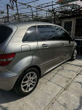 Mercedes-Benz B 200 ��� | Mobile.bg � ����� ������ 8