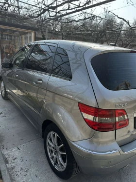 Mercedes-Benz B 200 ��� | Mobile.bg � ����� ������ 6
