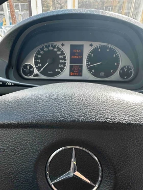 Mercedes-Benz B 200 ��� | Mobile.bg � ����� ������ 16