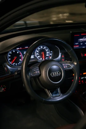 Audi A6 3.0 TFSI V6 Quattro Premium (2018) - 21900 € / 42832.68 лв. - 48795118 12