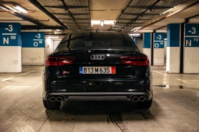 Audi A6 3.0 TFSI V6 Quattro Premium (2018) - 21900 € / 42832.68 лв. - 48795118 5