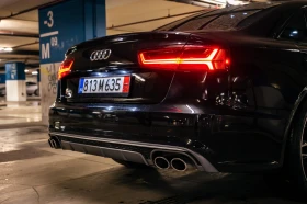 Audi A6 3.0 TFSI V6 Quattro Premium (2018) - 21900 € / 42832.68 лв. - 48795118 6