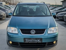 VW Touran 1.9 TDI - 105k.c. - 6ck. | Mobile.bg � ����� ������ 2