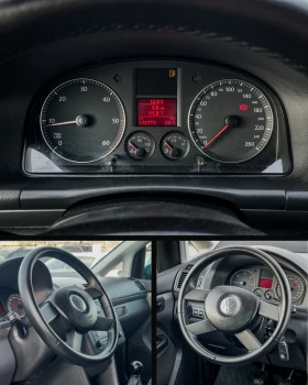 VW Touran 1.9 TDI - 105k.c. - 6ck. | Mobile.bg � ����� ������ 9