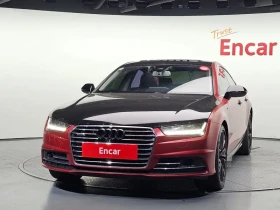 Audi A7 3.0 TDI Quattro - 14987 € / 29312.02 лв. - 30183682 3