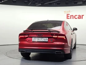 Audi A7 3.0 TDI Quattro - 14987 € / 29312.02 лв. - 30183682 4