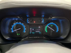 Citroen Berlingo e-Berlingo 50 kWh - N1 ������������� | Mobile.bg � ����� ������ 9