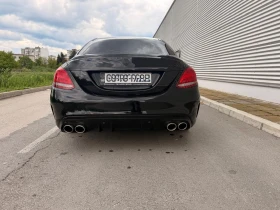 Mercedes-Benz C 43 AMG V6 AMG  | Mobile.bg � ����� ������ 6