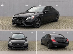 ������ Mercedes-Benz C 43 A...