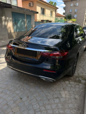 Mercedes-Benz E 200 | Mobile.bg � ����� ������ 2