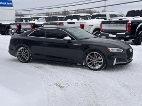 Audi S5 quattro Prestige, quattro Technik (Canada)  CARFAX | Mobile.bg � ����� ������ 5