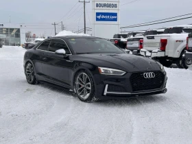 Audi S5 quattro Prestige, quattro Technik (Canada)  CARFAX | Mobile.bg � ����� ������ 4